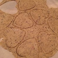红茶脆饼干的做法图解6