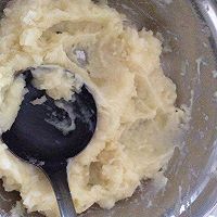 牛奶土豆泥的做法图解8