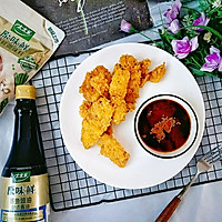 #肉食者联盟#外焦里嫩鸡肉块~的做法图解12
