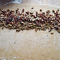 红糖馒头的做法图解8