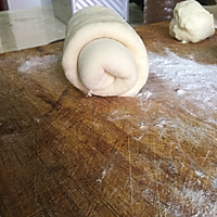 消耗乳清【乳清汤种白吐司】的做法图解11