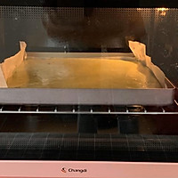 抹茶蛋糕卷的做法图解10