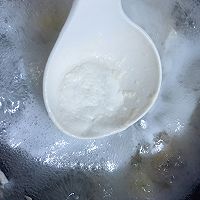 满满胶原蛋白的香辣牛蹄筋的做法图解3