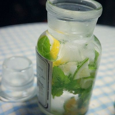 mojito