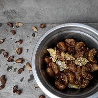 油炸金蝉的做法图解1