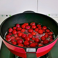 #营养小食光#自制零添加樱桃罐头的做法图解7