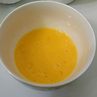 小金鱼咖喱炒饭#安记咖喱快手菜#的做法图解6