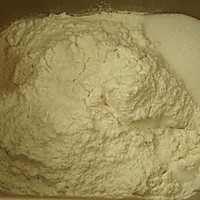 【布里欧修吐司】，附金龙鱼精英大师复赛命题直播预告的做法图解3