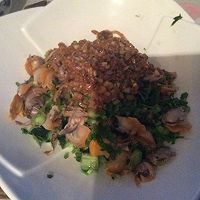 麻酱蒜蓉凉拌麻蛤的做法图解9