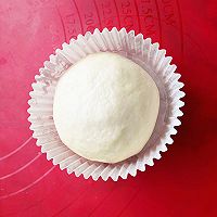 焦糖苹果面包#东菱魔法云面包机#的做法图解9