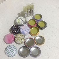 自制薄荷膏 驱蚊止痒神器的做法图解10