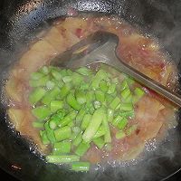 芦笋浓汤配螺肉饭的做法图解8
