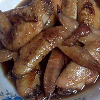 比可乐鸡翅更健康更美味的苹果醋焖鸡翅的做法图解5