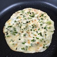 葱油饼的做法图解8