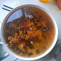 超简单红糖八宝饭的做法图解3