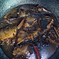 家炖老板鱼的做法图解9