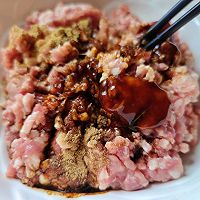 #米饭最强CP#冬瓜肉面筋的做法图解1