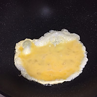 #一人食#-洋葱炒鸡蛋的做法图解2