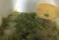 宝宝鸡肉菜椒小丸子的做法