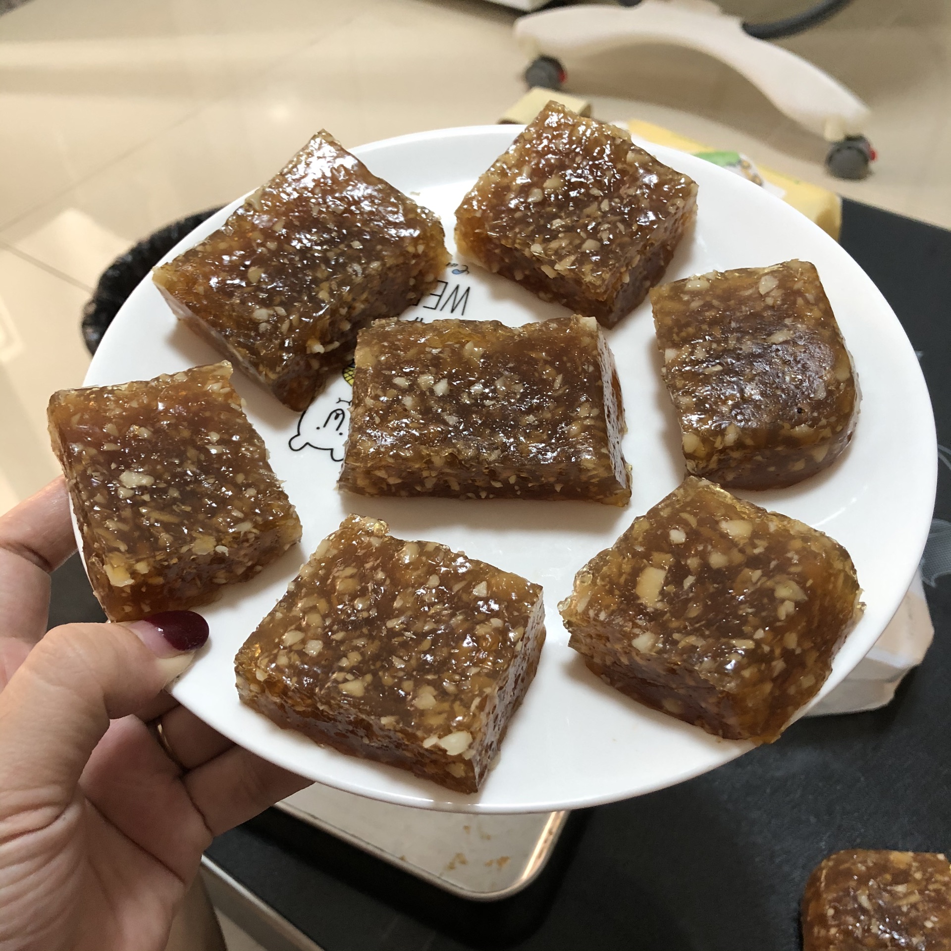 马蹄糕怎么做 马蹄糕的做法 豆果美食 马蹄糕怎么做 马蹄糕的做法 豆果美食