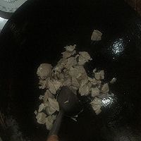 回锅肉的做法图解4