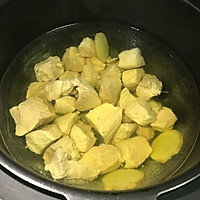 自制猪肉松（面包机版）的做法图解8