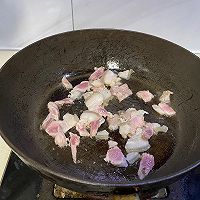 西葫芦炒肉(减脂餐)的做法图解3