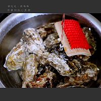 辣根海蛎子#一机多能  一席饪选#的做法图解4