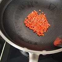 快手营养早餐番茄芝士鸡肉丸焗意面（内含快速煮意面方法）的做法图解10