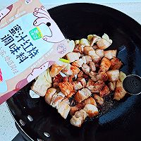 蜜汁红烧肉的做法图解6