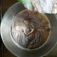 巧克力纸杯蛋糕的做法图解7