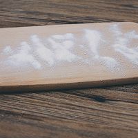 糖果色牛轧糖 的做法图解9