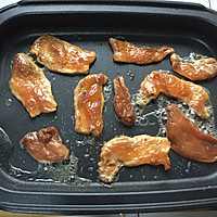 #精品菜谱挑战赛#香煎鸡胸肉的做法图解11