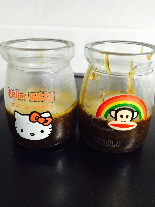 宝宝秋梨膏的做法图解4