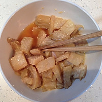 番茄鱼丁的做法图解1