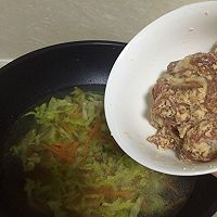 卤面的做法图解7
