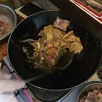 酸菜鱼的做法图解7