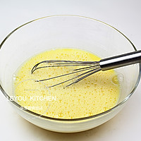 蛤蜊蒸蛋的做法图解3