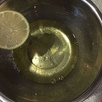 无油低脂酸奶蛋糕的做法图解5