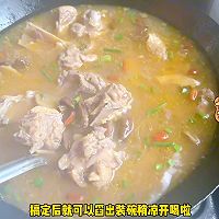 #年夜饭菜谱# 红菇番鸭汤的做法图解6