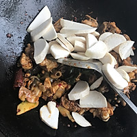 自制辣子鸡的做法图解5