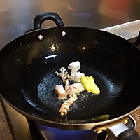 海带鲜汤的做法图解3
