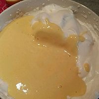 葡萄干蛋卷 ロールケーキ的做法图解8