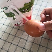 古早海绵蛋糕的做法图解3
