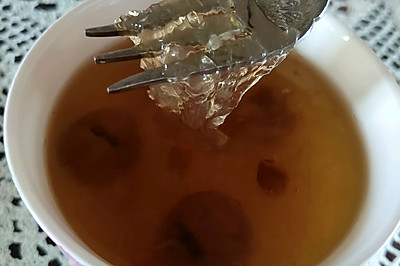 炖燕窝