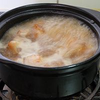 砂锅炖五花肉的做法图解7