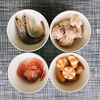 家庭麻辣香锅的做法图解1