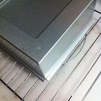 可可戚风蛋糕（6寸方模）的做法图解5