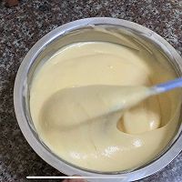 古早蛋糕的做法图解13