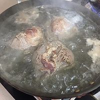 自制卤牛肉的做法图解4